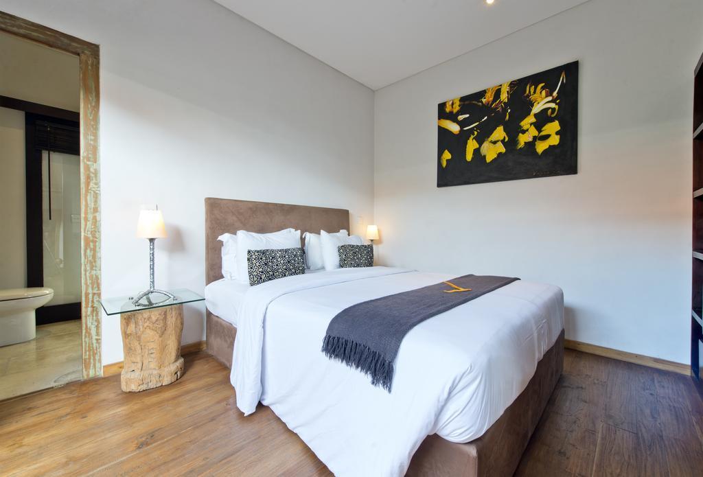 Seminyak Villa Quarto foto